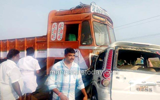 Couple from Kayyar among 7 killed in Tamil Nadu road accident